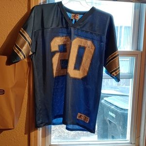 Detroit Lions jersey size Large